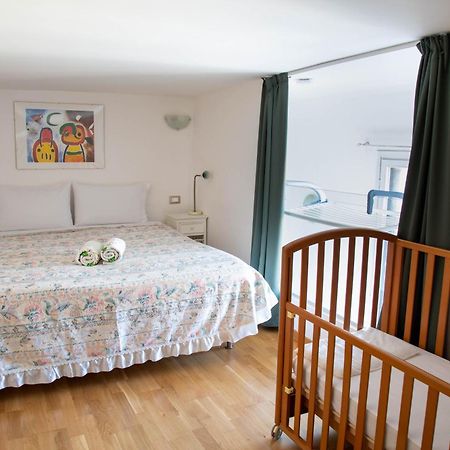 Porta Galliera Apartment Bologna Eksteriør billede