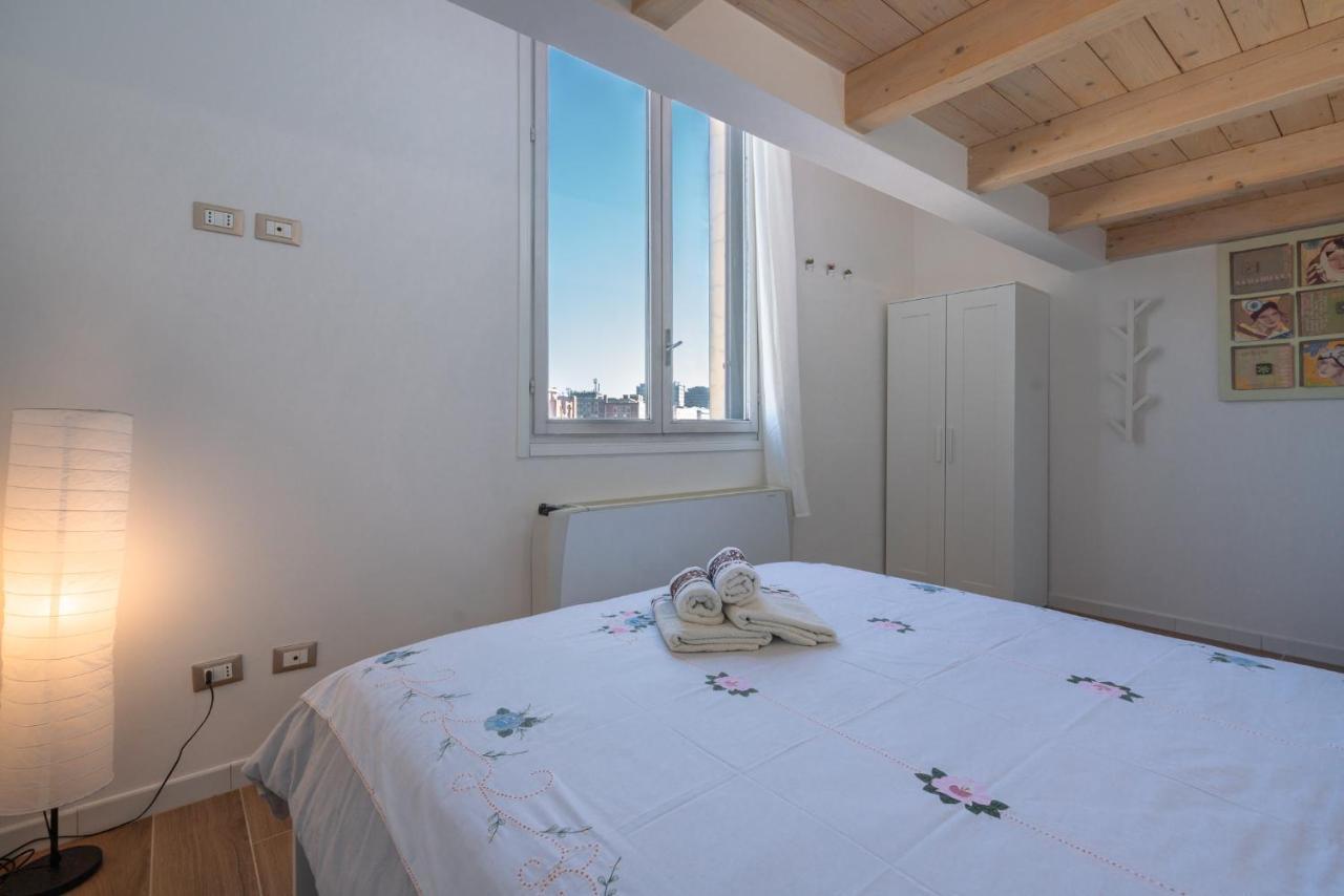 Porta Galliera Apartment Bologna Eksteriør billede