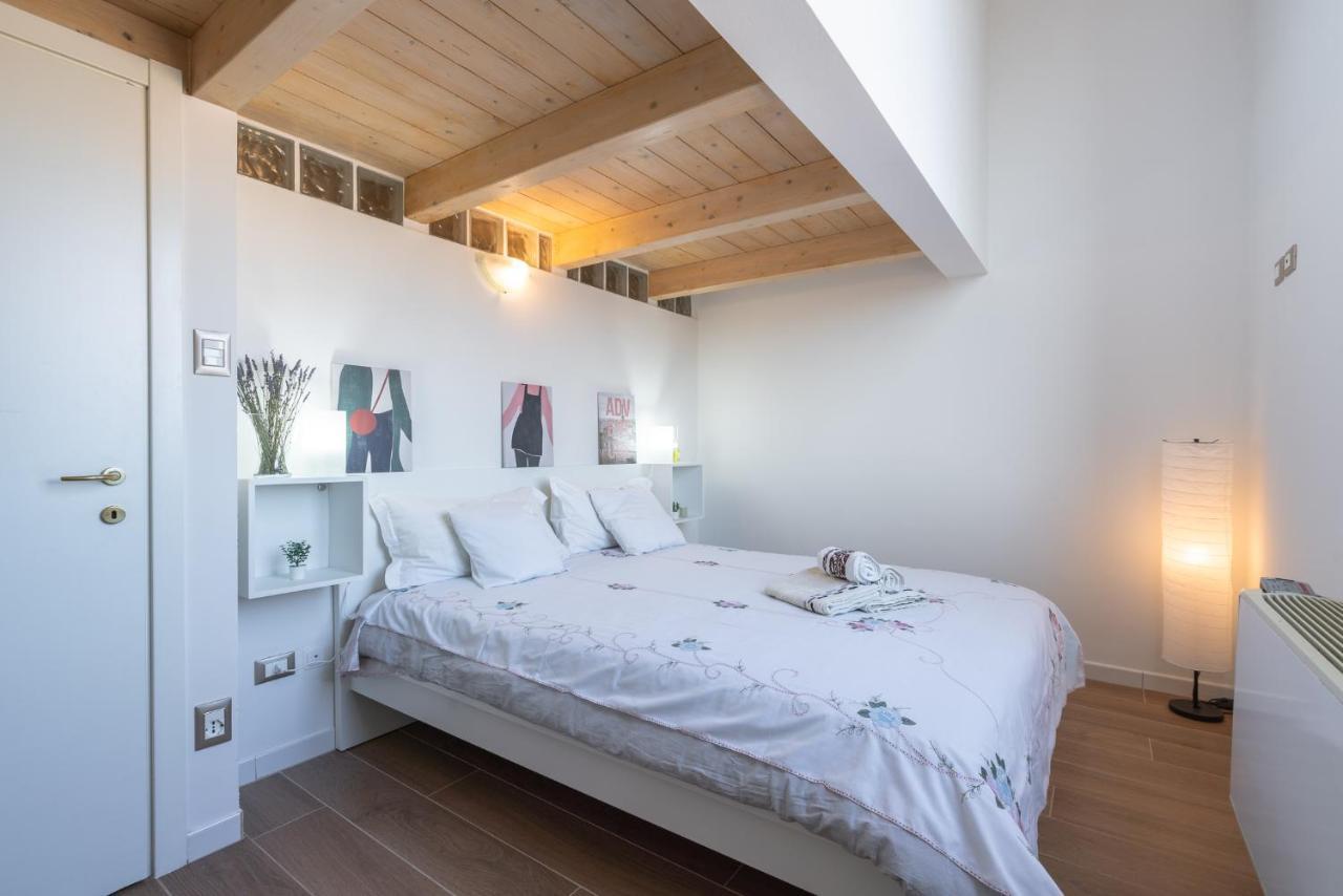 Porta Galliera Apartment Bologna Eksteriør billede