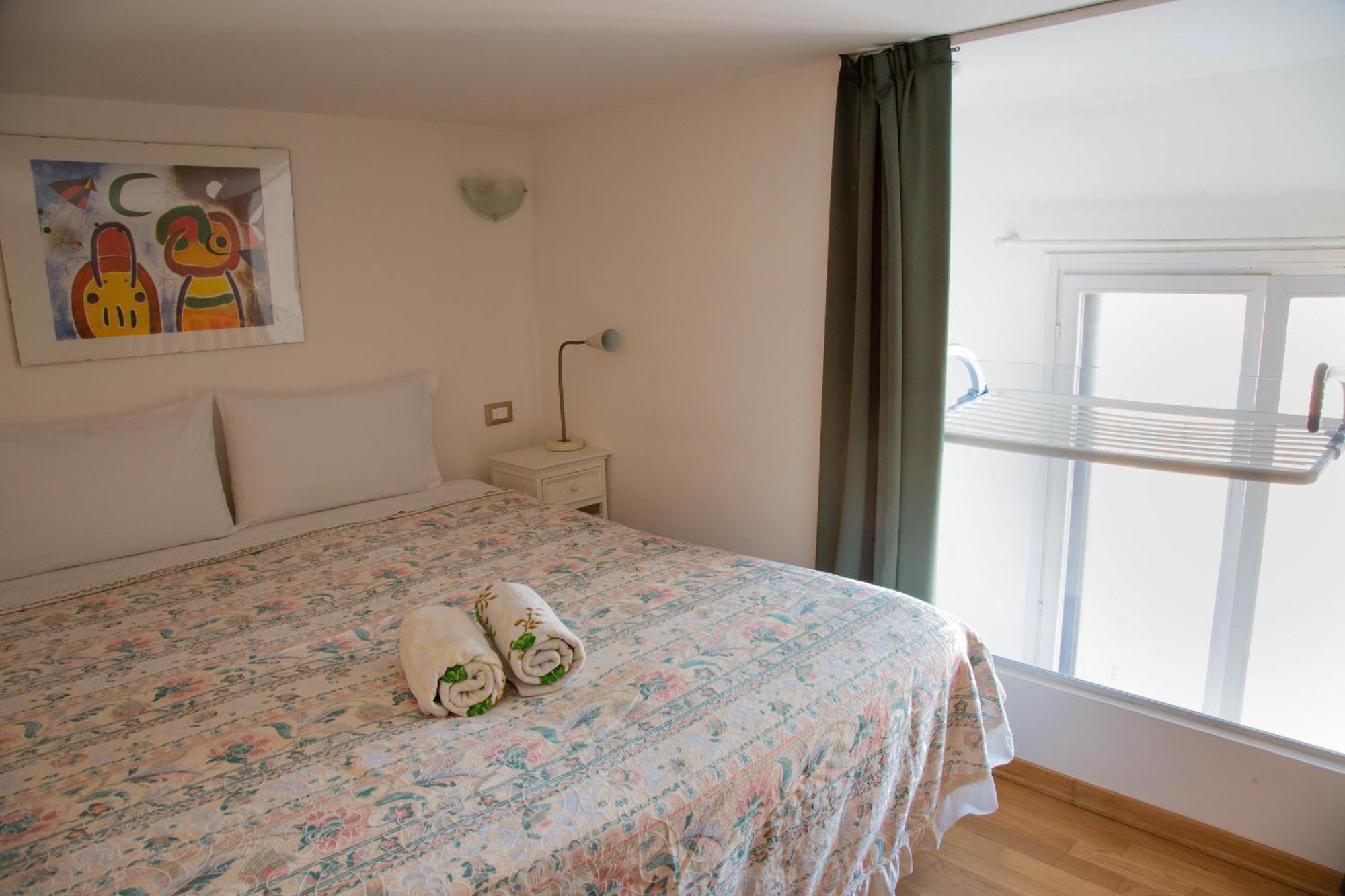 Porta Galliera Apartment Bologna Eksteriør billede