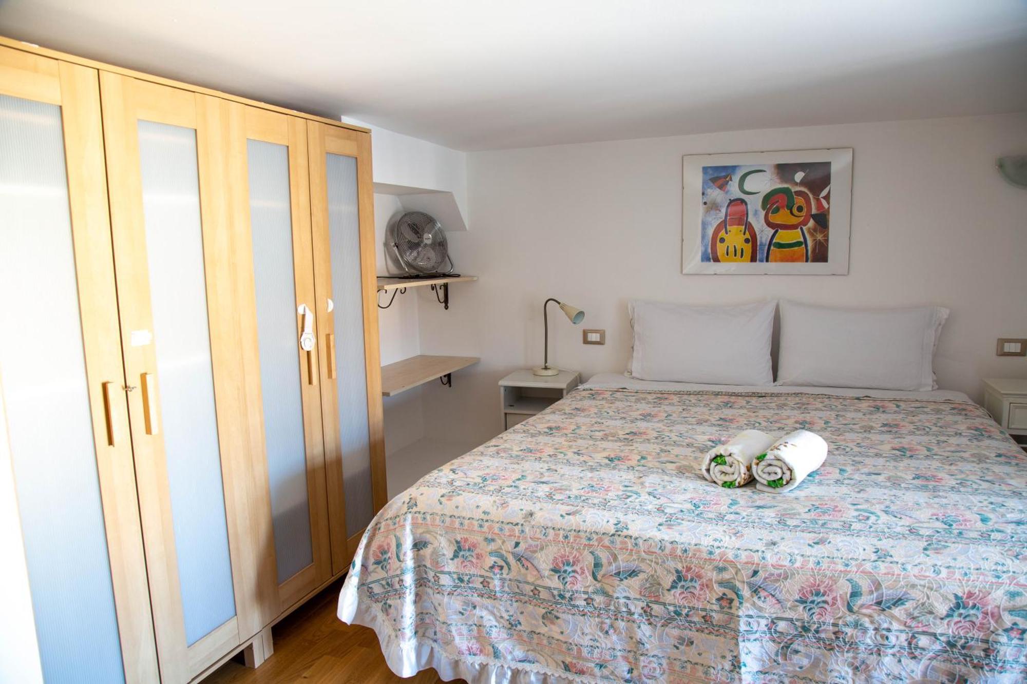 Porta Galliera Apartment Bologna Eksteriør billede