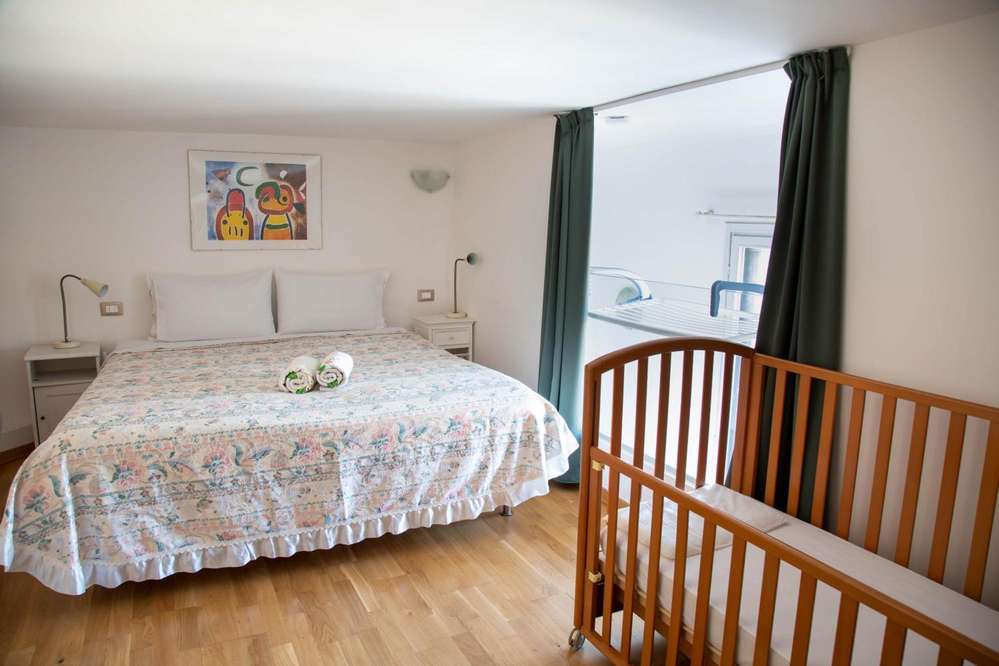 Porta Galliera Apartment Bologna Eksteriør billede