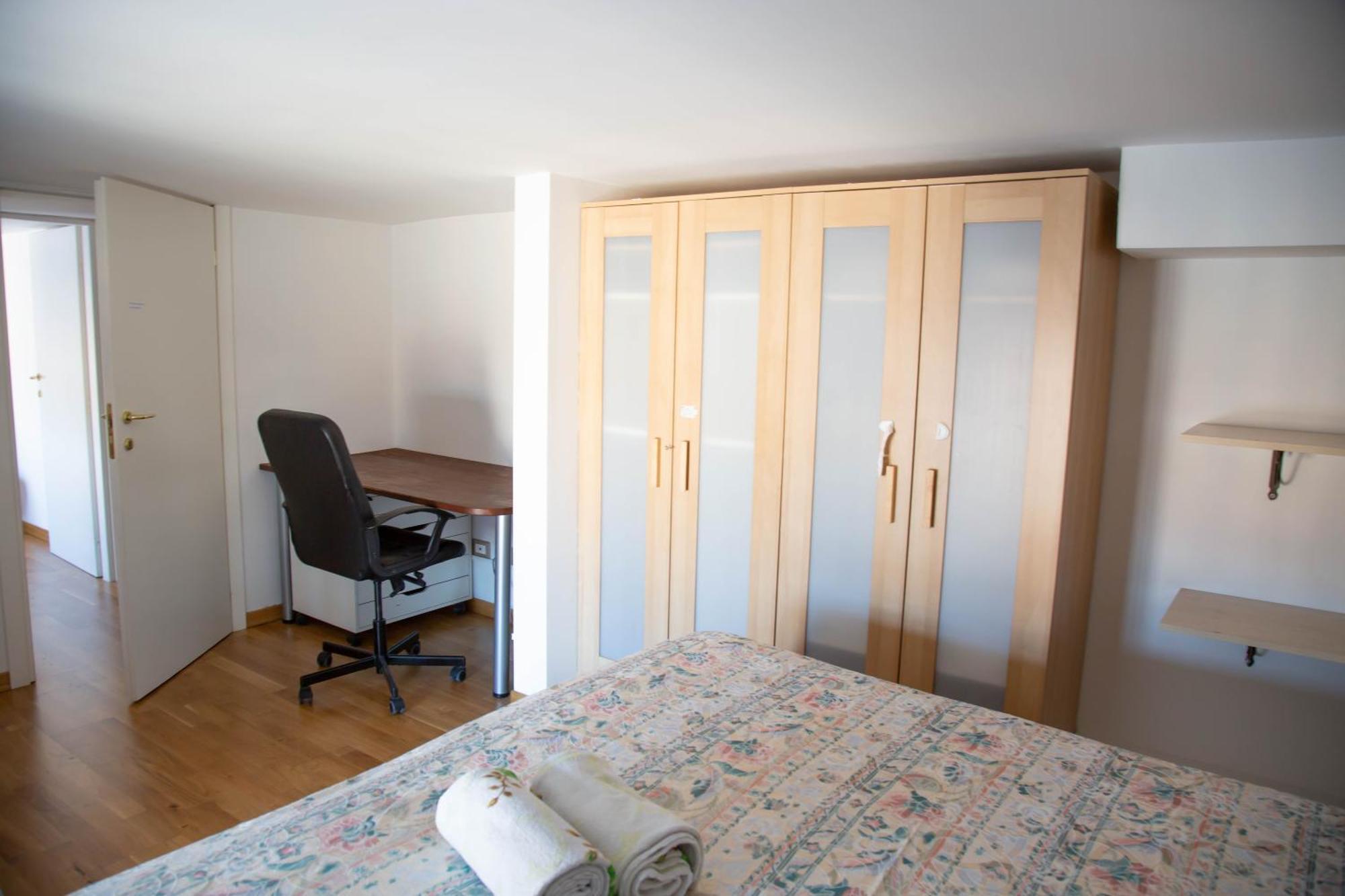 Porta Galliera Apartment Bologna Eksteriør billede