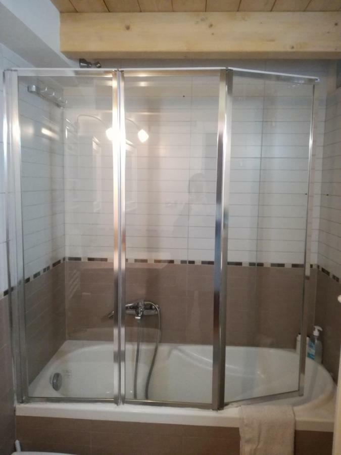 Porta Galliera Apartment Bologna Eksteriør billede
