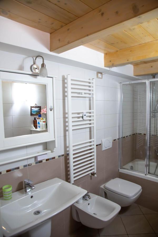 Porta Galliera Apartment Bologna Eksteriør billede