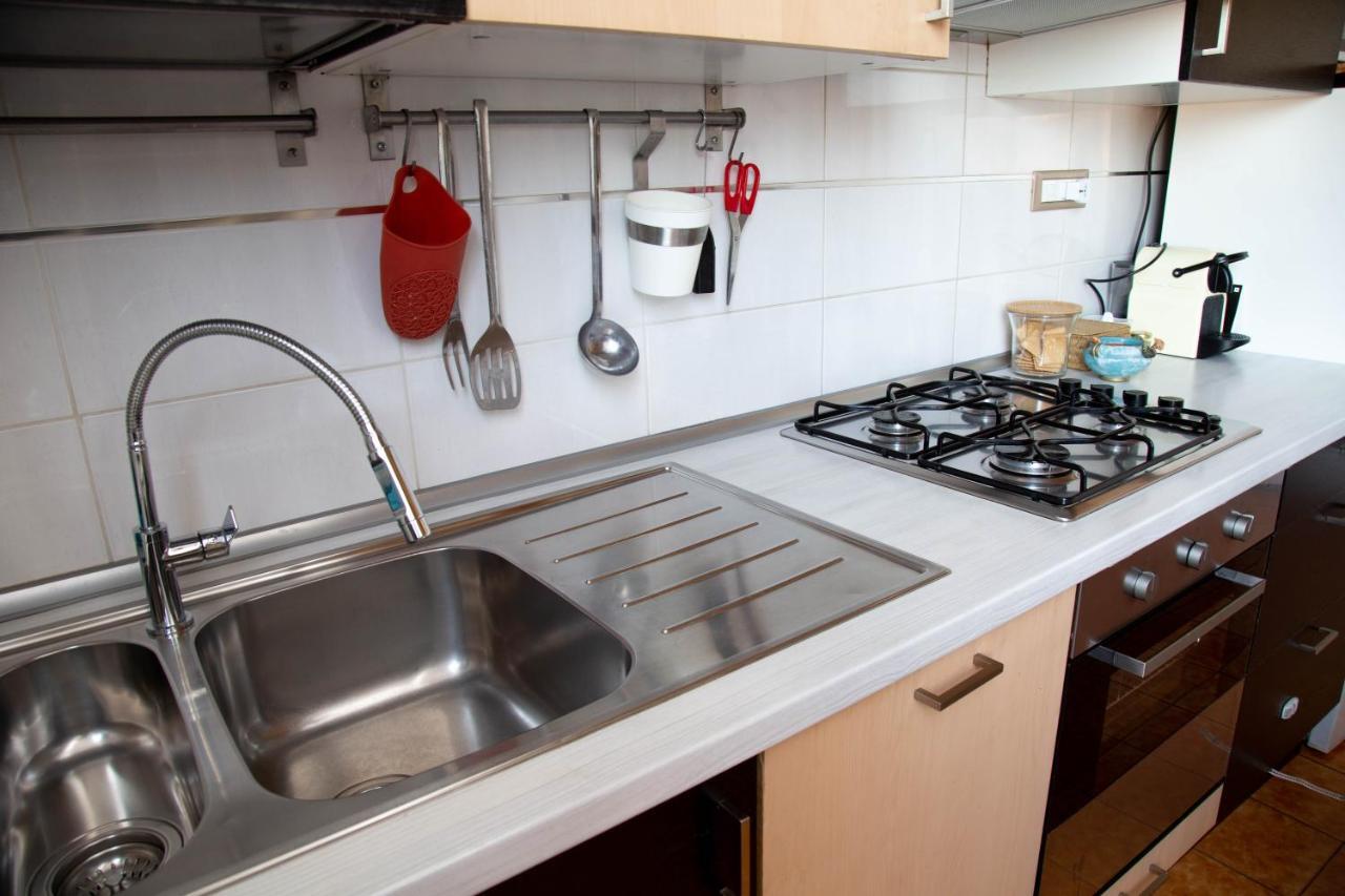 Porta Galliera Apartment Bologna Eksteriør billede