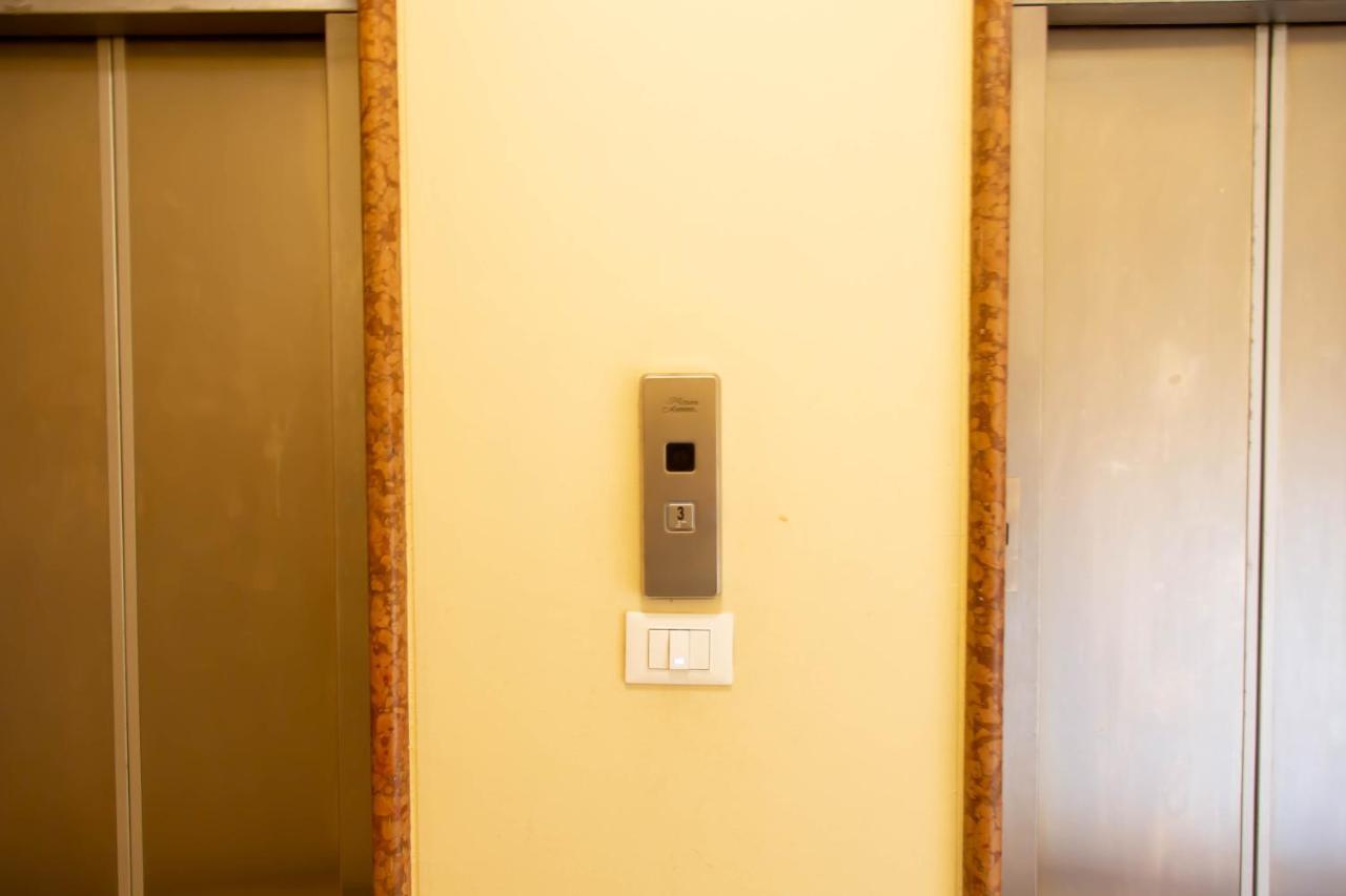 Porta Galliera Apartment Bologna Eksteriør billede