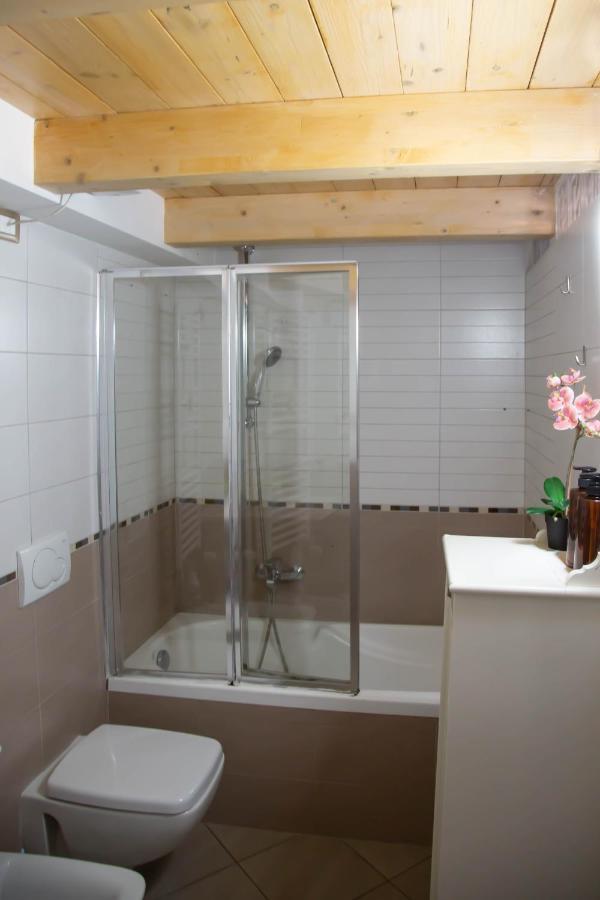 Porta Galliera Apartment Bologna Eksteriør billede