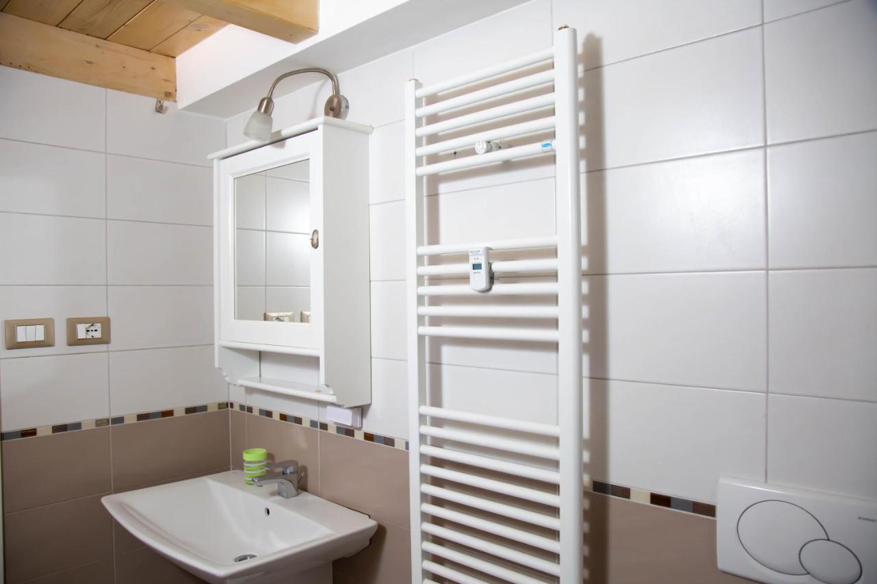 Porta Galliera Apartment Bologna Eksteriør billede