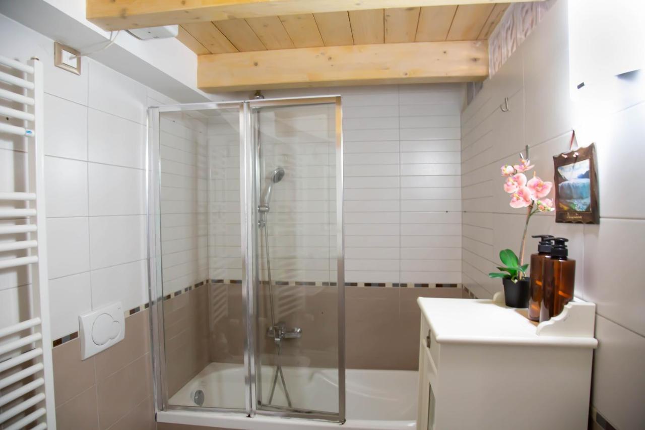 Porta Galliera Apartment Bologna Eksteriør billede