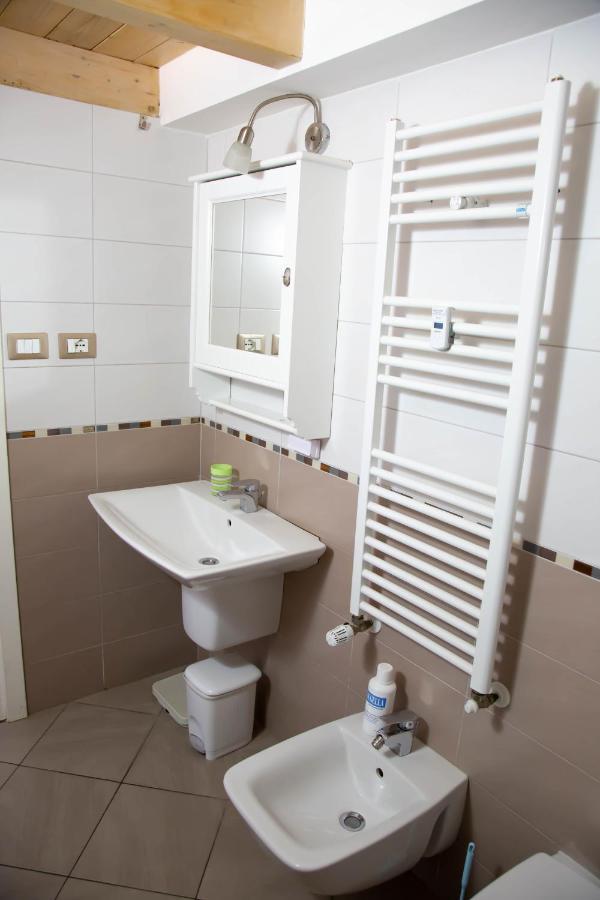 Porta Galliera Apartment Bologna Eksteriør billede