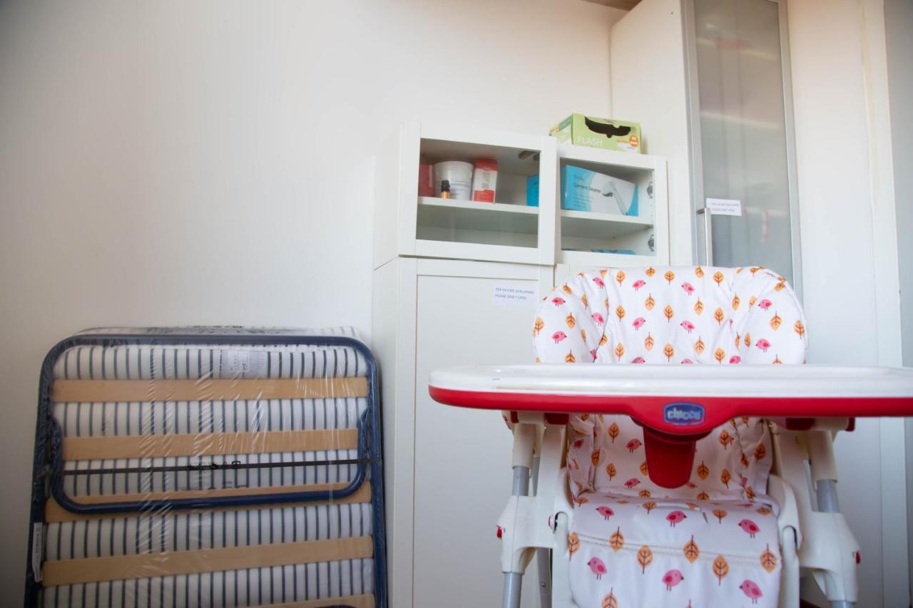 Porta Galliera Apartment Bologna Eksteriør billede