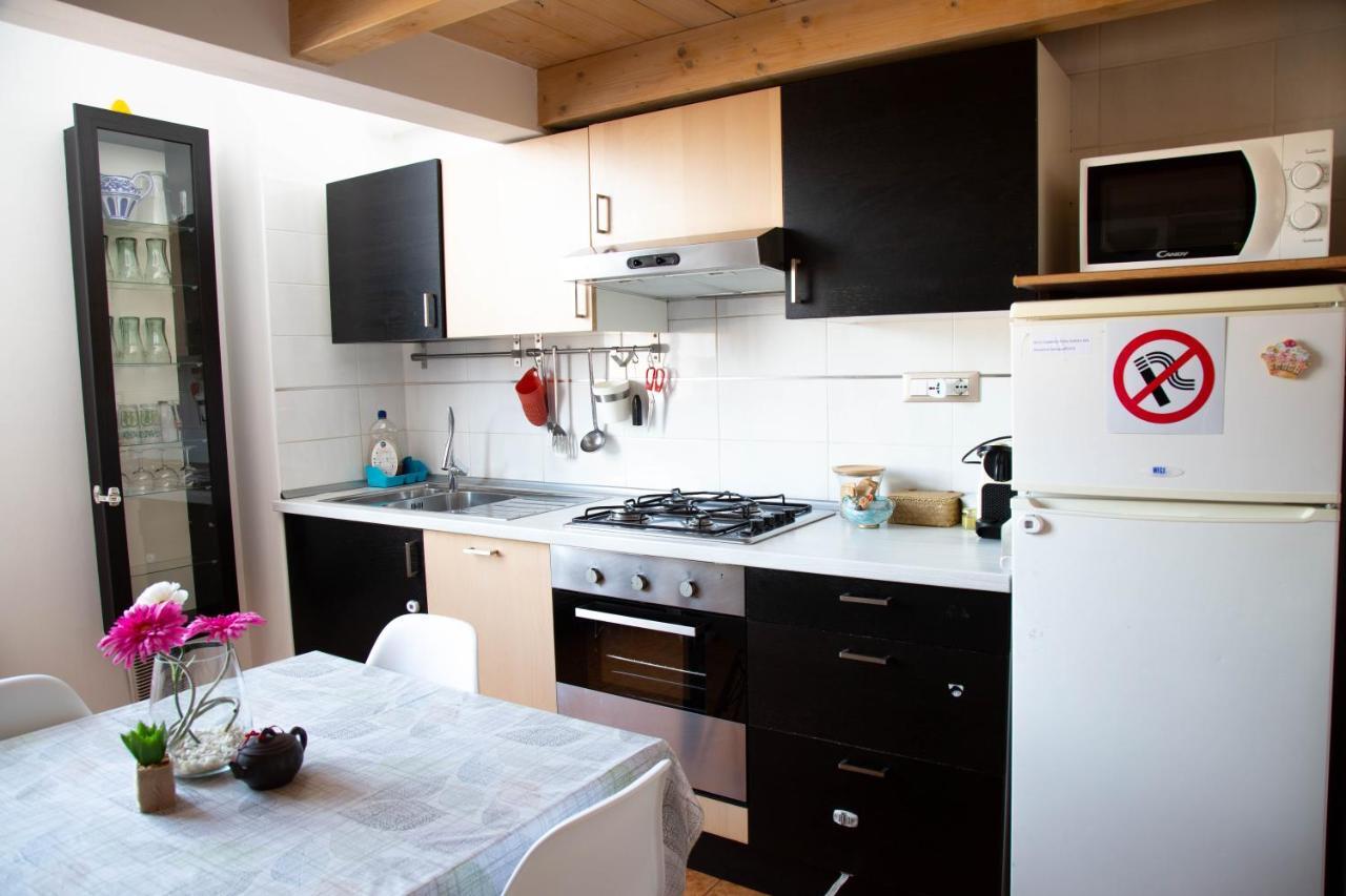 Porta Galliera Apartment Bologna Eksteriør billede